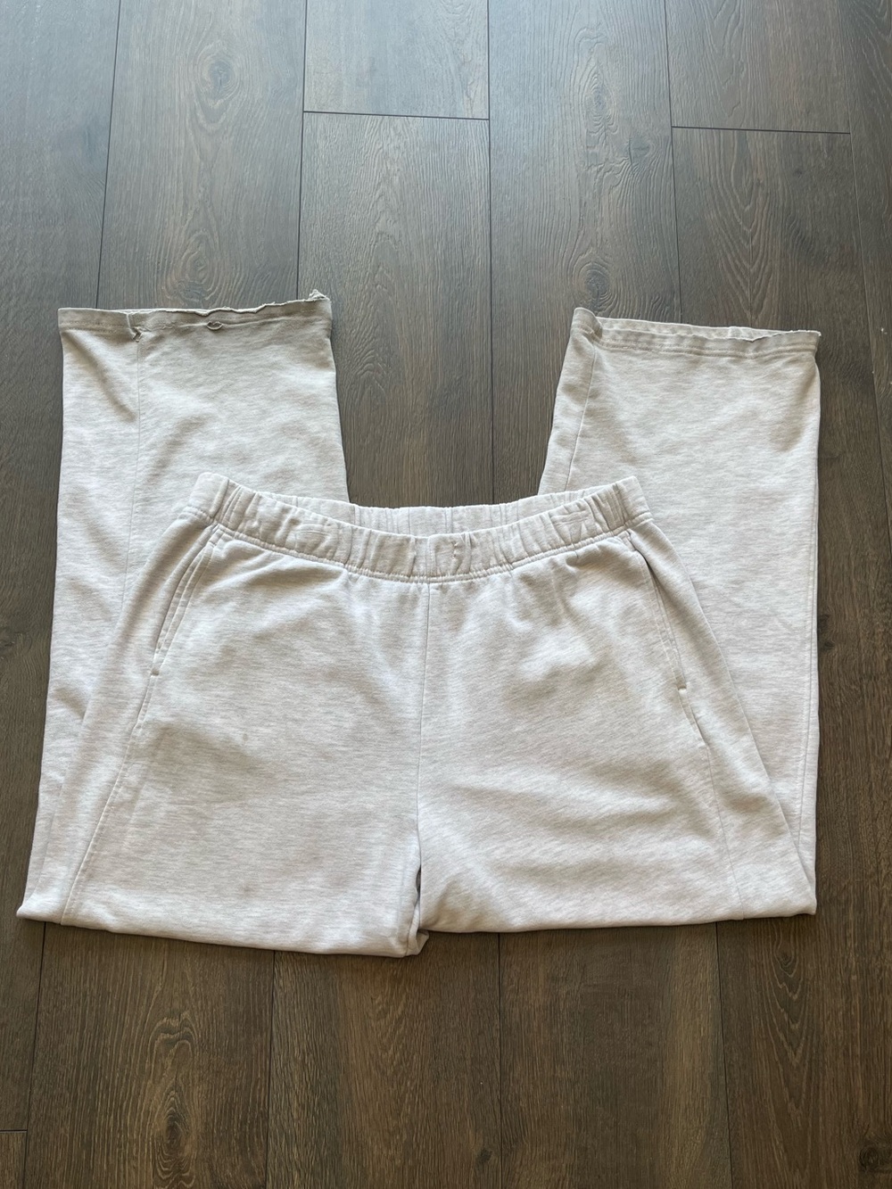 Garage Sweatpants